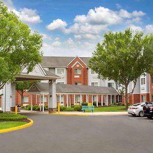 Microtel Inn & Suites By Wyndham Philadelphia Airport